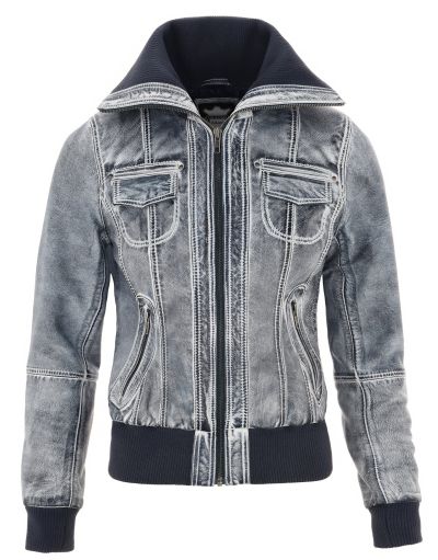 Dames jack 867 old blue