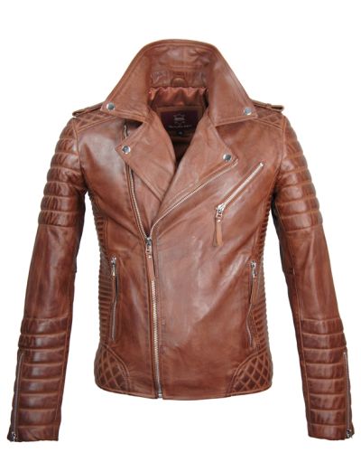 Biker Perfecto 581