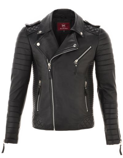 Biker Perfecto 581