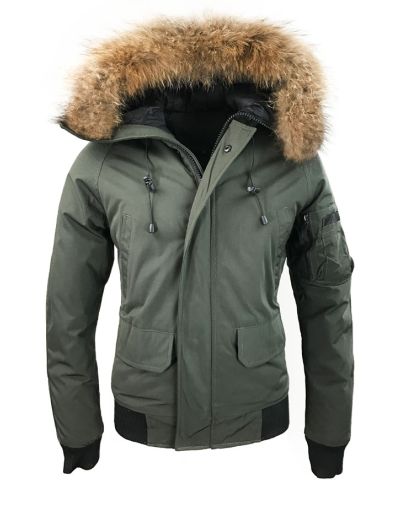 Bomber heren 2705