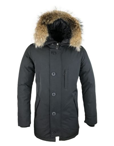 Canada Goose Model
