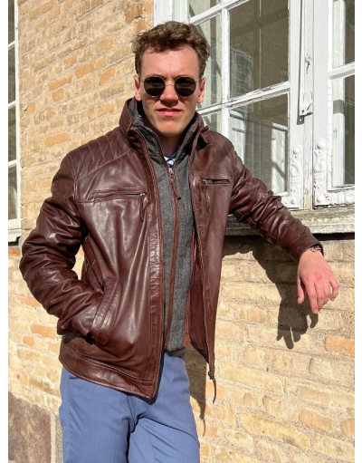 Levinsky leren jack Smart