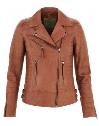 Biker Evi
