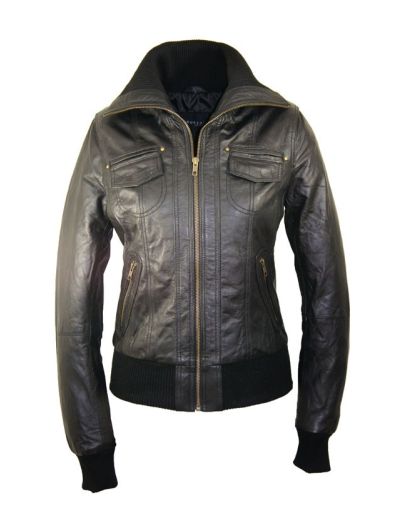 Dames jack 867