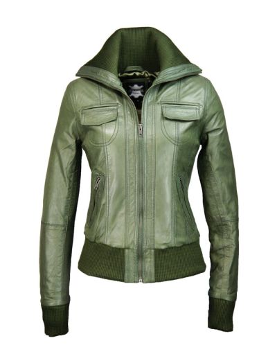 Dames jack 867