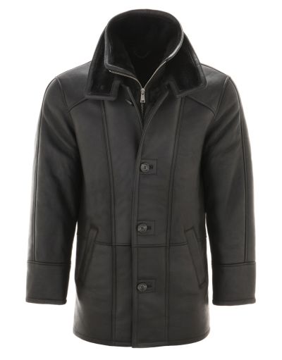 Lammy Coat Spanish Briza