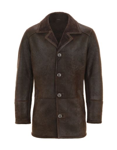 Lammy Coat Odin