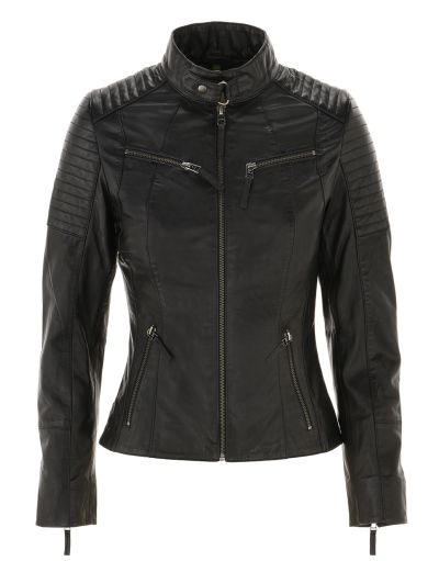 Lady Biker Chole