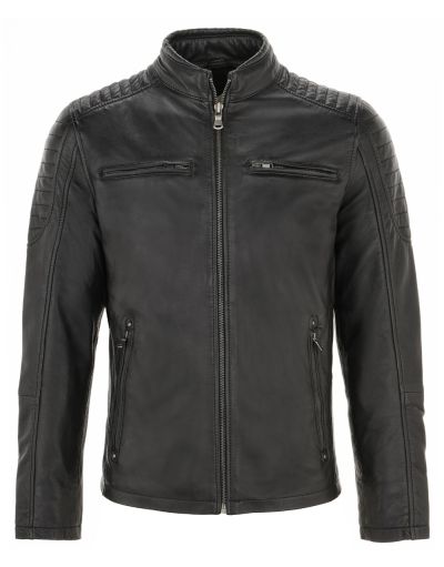 Motor-look heren AXEL