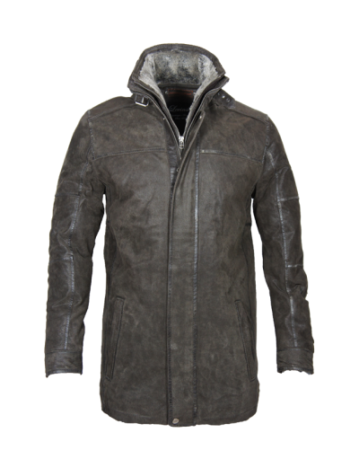 Heren Parka Robby
