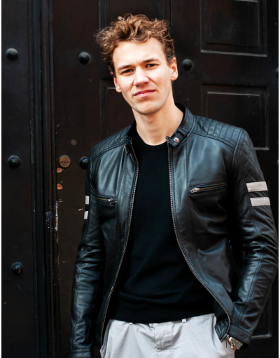 Levinsky charlie