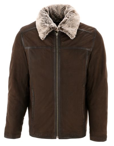 Levinsky winterjas Sven