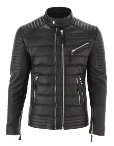 Trendy Biker 583