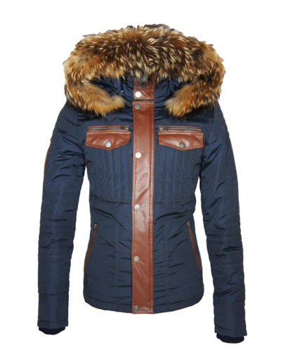 Winterjas heren 4049
