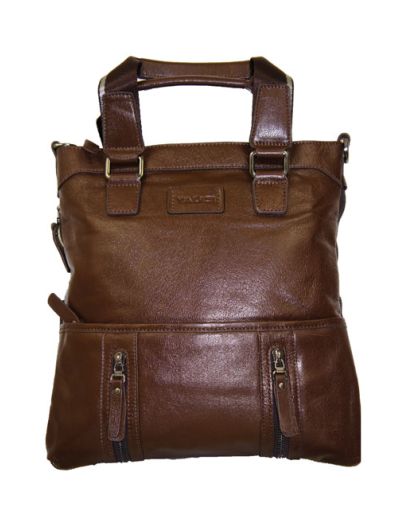 Leren Tas 400
