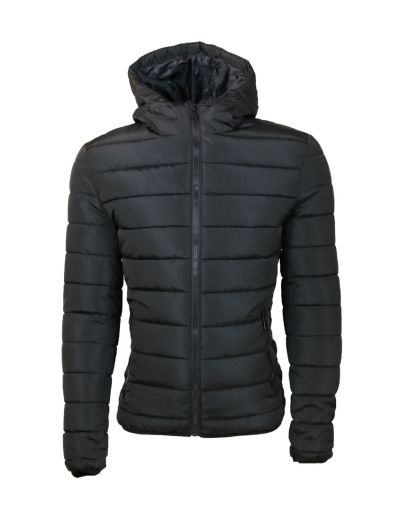 Winterjas heren 313