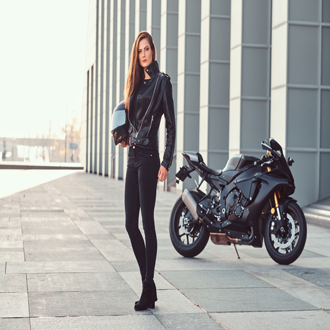 Biker