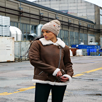 Lammy Coat