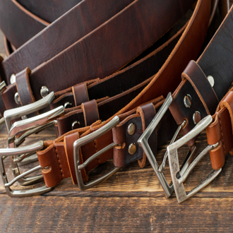 Belts