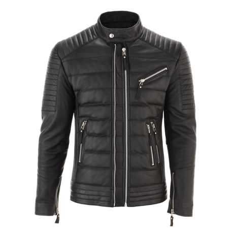 winterjas heren
